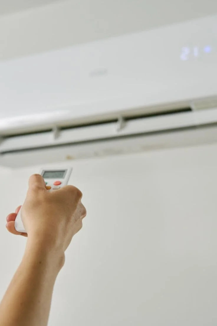 AC offices are quietly dehydrating your skin.