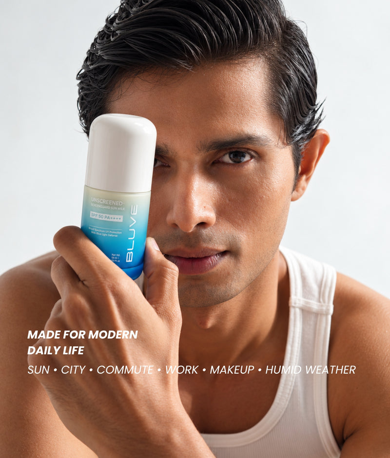Screenguard Sun Milk SPF 50 PA++++