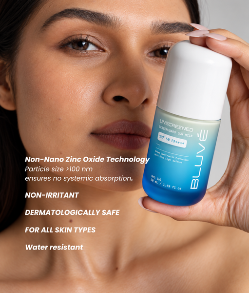 Screenguard Sun Milk SPF 50 PA++++