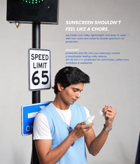 Screenguard Sun Milk SPF 50 PA++++