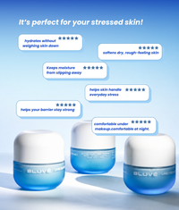 Antioxidant Barrier Support Moisturizer