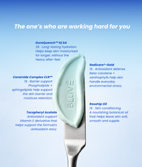Antioxidant Barrier Support Moisturizer