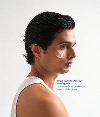 Antioxidant Barrier Support Moisturizer