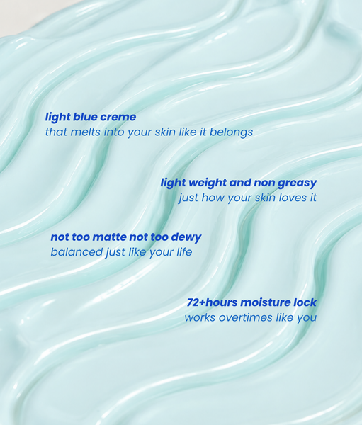Antioxidant Barrier Support Moisturizer