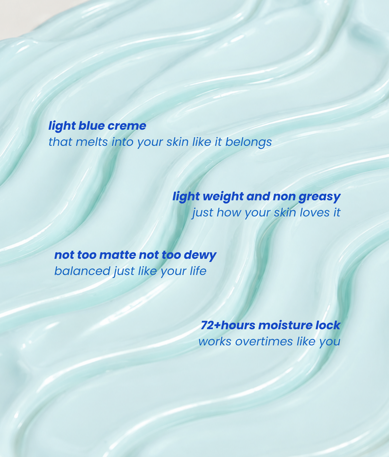 Antioxidant Barrier Support Moisturizer
