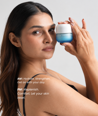 Antioxidant Barrier Support Moisturizer