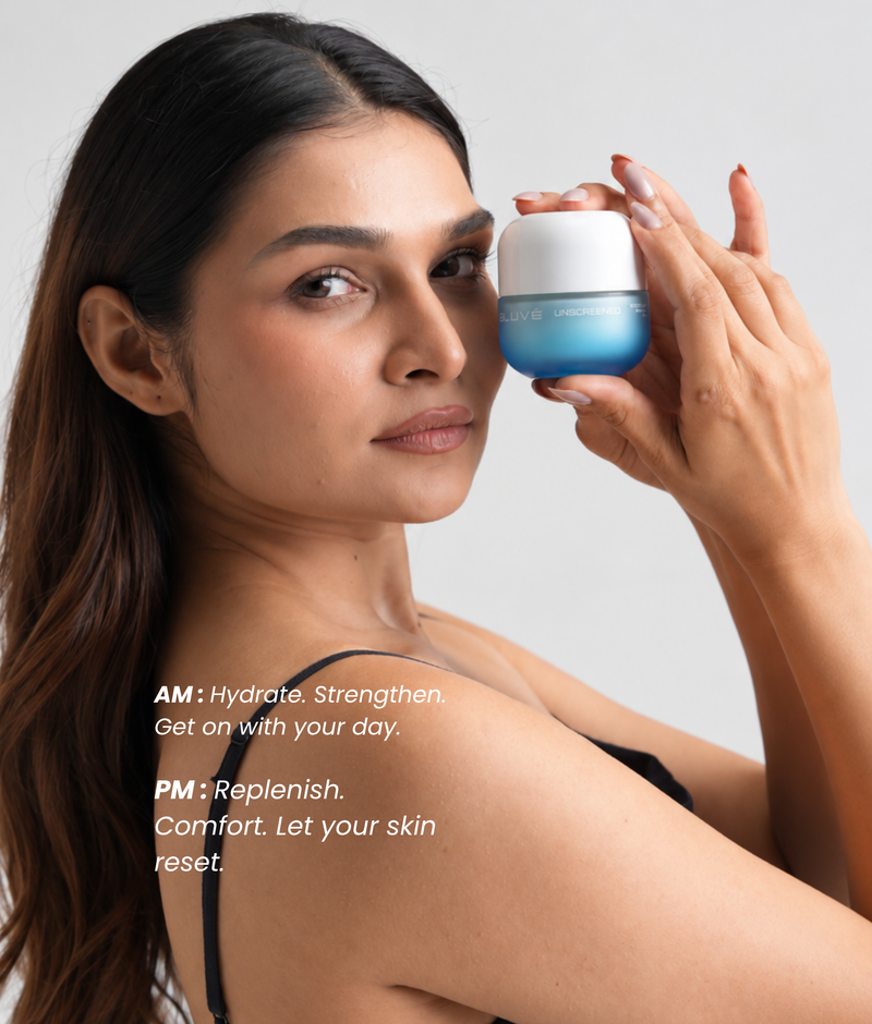 Antioxidant Barrier Support Moisturizer