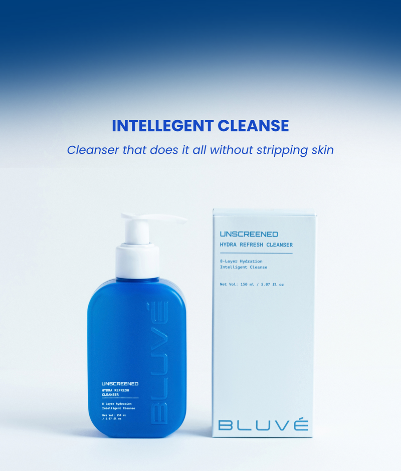 Hydra Refresh Cleanser