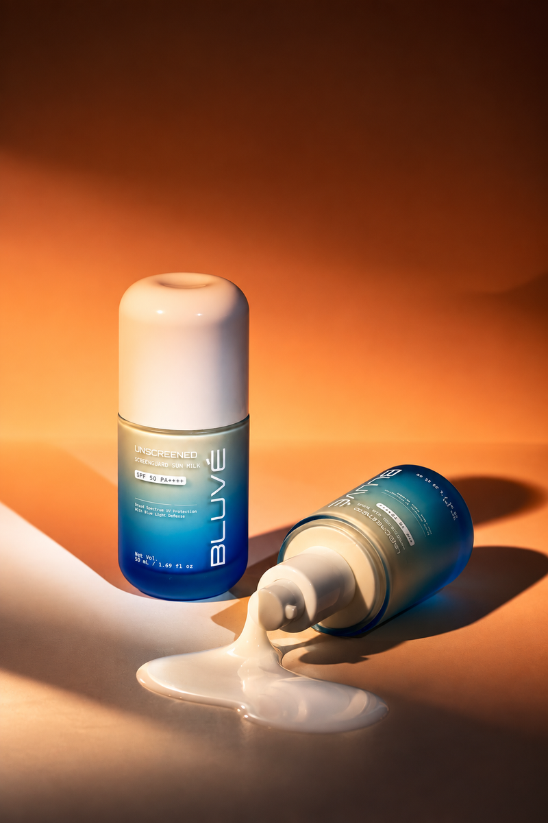 Screenguard Sun Milk SPF 50 PA++++