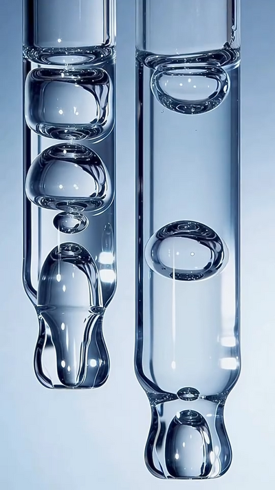 Hydrolyzed Hyaluronic Acid