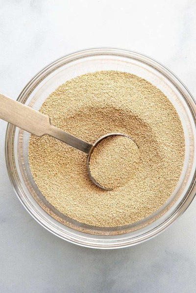 Hydrolyzed Yeast Extract
