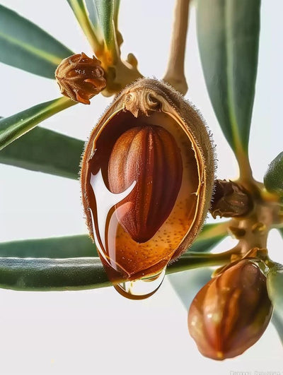 Hydrolyzed Jojoba Esters