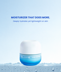 Antioxidant Barrier Support Moisturizer
