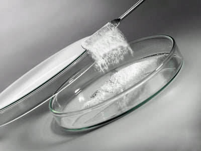 Potassium Hyaluronate