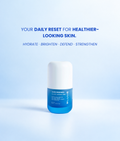 Hya-Lutea Caroshield Serum