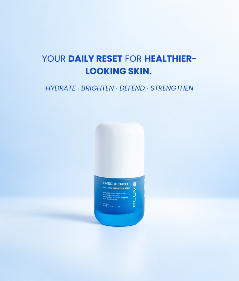 Hya-Lutea Caroshield Serum