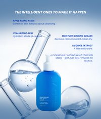 Hydra Refresh Cleanser