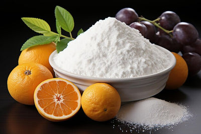 Sodium C14-16 Olefin Sulfonate