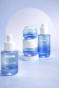 THE COMPLETE BLUVÉ SYSTEM
