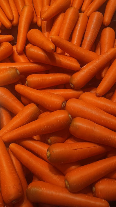 Beta-Carotene