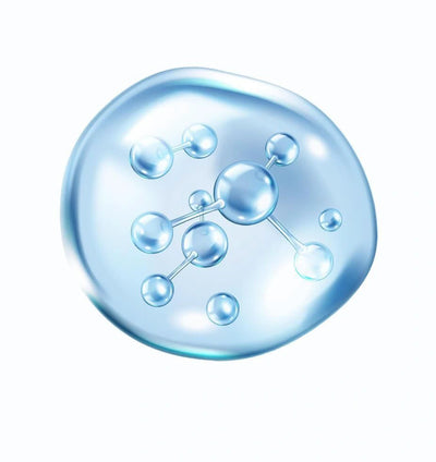 Hydrolyzed Sodium Hyaluronate
