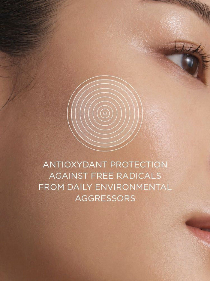 ANTIOXIDANT DEFENSE FROM STEP 1