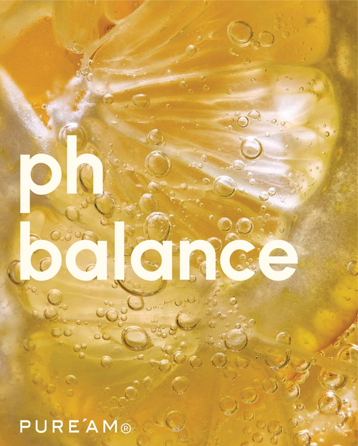 pH Balanced